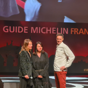 Cyril Attrazic nouveau chef deux étoiles – Concernant le guide Michelin : « Ce sont les seuls à avoir une lecture du paysage gastronomique juste »