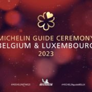 Guide Michelin Belgique & Luxembourg 2023 – Un nouveau Deux Etoiles, Bozar Restaurant