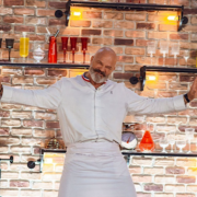 Top Chef 2023 Saison 14 – Léger tassement de l’audience, mais l’émission continue à attirer en nombre les fans de cuisine