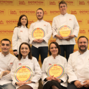 Dotation Jeunes Talents Gault&Millau – 4 lauréats dans la région Sud-Est