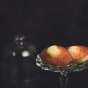 Concours annoncé – « La madeleine sous toutes ses formes » – 3ème édition de BOGATO