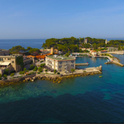 île de Bendor face à Bandol – objectif faire de l’île « une des destinations touristiques les plus prisées de la Méditerranée »
