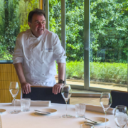 Martin Berasategui Fête les 30 ans de sa table gastronomique, après 48 ans de cuisine, le chef affiche toujours autant d’ambition