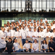 Taste Of Paris 2023 – Le festival des chefs revient pour la 8ème année ! – F&S y était pour la première journée