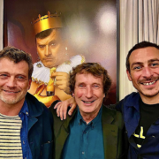 Gault&Millau Occitanie 2023 – Le chef toulousain Yannick Delpech décroche le Gault&Millau d’or pour sa nouvelle table
