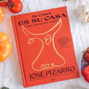 Un jour, un livre – « Mi casa es su casa » José Pizarro