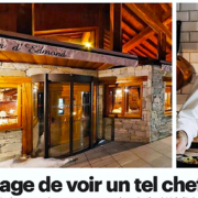 Val d’Isère – Le chef doit abandonner son restaurant après 12 ans sur place