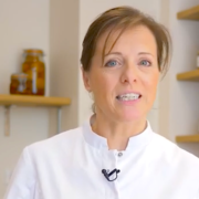 La chef Claire Heitzler présidera les 50 ans du Championnat de France du Dessert qui se déroulera en 2024