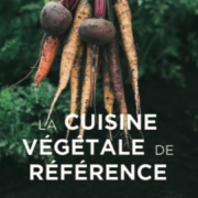 Un jour, un livre « La cuisine Végétale de référence »