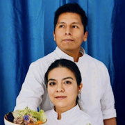 Et vous le Ceviche, vous le désirez comment ? – Découvrez ceux de Javier Jimenez Morales et Claudia Perez Vasquez-Solis à Paris