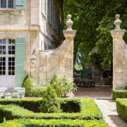 Saint-Rémy-de-Provence – le Domaine de Chalamon continuera t’il son exploitation cet été ?