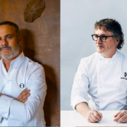 Espagne – Rencontre culinaire au sommet de la créativité, Mugaritz & Aponiente le 14 septembre à Cadiz