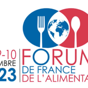 Le Forum de France de l’Alimentation se déroulera à Paris du 7 au 10 septembre – Découvrez le programme