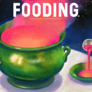 Le Fooding et Les Inrockuptibles vont faire chronique commune : « Où est le cool ? »