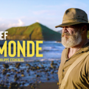  » Un Chef au Bout du Monde  » – Philippe Etchebest aux îles Marquises à voir le jeudi 9 novembre sur M6 à 22h55