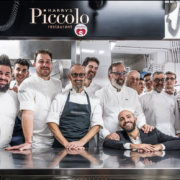 Ein Prosit 2023 : le retour de l’événement qui réunit les grands noms de la gastronomie italienne et mondiale