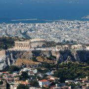 Guide Michelin Athènes 2023 – 3 restaurants décrochent Une Étoile