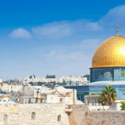Un jour, un livre – « Jerusalem » de Yotam Ottolenghi & Sami Tamimi