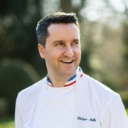 Questionnaire culinaire au chef… Philippe Mille