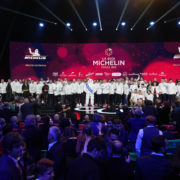 Deux nouveaux restaurants trois étoiles illuminent la sélection du guide Michelin Espagne 2024