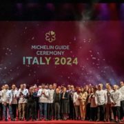 Guide Michelin Italie 2024 – 2 nouveaux restaurants Trois Etoiles : Atelier Moessmer Norbert Niederkofler et Quattro Passi