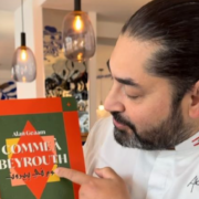 Un jour, un livre « Comme à Beyrouth » de Alan Geaam – Plongée gourmande dans la cuisine libanaise