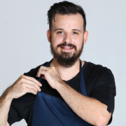 3 ans après Top Chef, Adrien Cachot ouvre Vaisseau à Paris