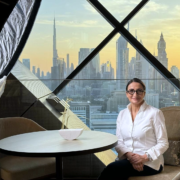 Découvrez le site de l’ouverture de la nouvelle table de la chef Anne-Sophie Pic à Dubaï