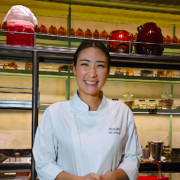 Dîner à la table de la chef PAM au restaurant Potong qui vient de décrocher le prix « Asia’s Best Female Chef 2024  » – Vivez l’expérience