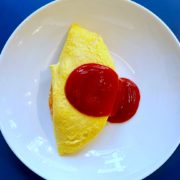 L’Omurice – l’omelette à la Japonaise aura bientôt son restaurant dédié à Paris