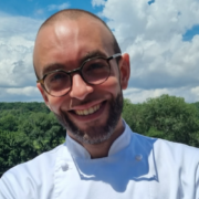 Nouveau chef de cuisine au Château de Courban & Spa Luxe – Maxime Lesobre prend les rênes des cuisines