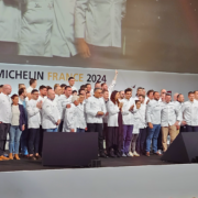 62 restaurants promus dans l’édition 2024 du guide Michelin France – Découvrez les nouveaux chefs étoilés