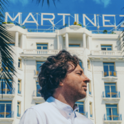 Hôtel Martinez Cannes – Rdv le 14 mai prochain au restaurant La Palme d’Or jour de l’ouverture officielle du Festival International du Film 2024