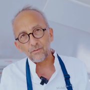 Le chef Michel Portos bientôt dans la nouvelle offre Food de l’Aéroport Marseille-Marignane