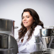 Janaina Torres, cheffe de Saõ Paulo, est nommée The World’s Best female chef 2024