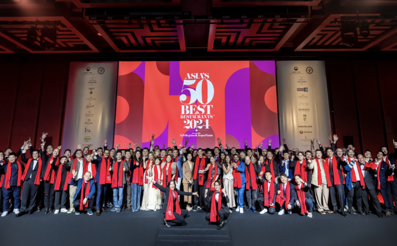 50 best Asia