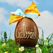 Chocolat – Jeff de Bruges : 526 magasins dont 54 à l’étranger – Pour Pâques l’enseigne vous permet de personnaliser les oeufs