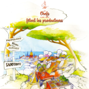 « La Fête de la cuisine et des producteurs » c’est le 4, 5 et 6 mai à Saint-Tropez autour du chef Gérald Passédat