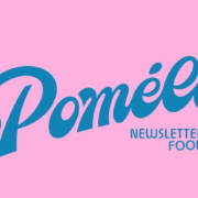 Pomelo – la newsletter food – désormais dans votre boite du mardi au vendredi