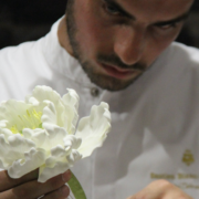 Bastien Blanc-Tailleur décroche le prix de Chef pâtissier le plus créatif au monde