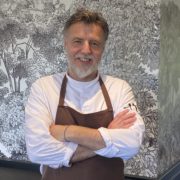Maison Benoît Vidal : 2 étoiles Michelin à Annecy le Vieux
