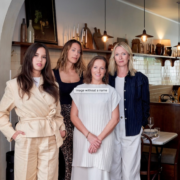 Les Bold Woman Dinners de Veuve Clicquot reviennent les 8, 9 & 10 octobre