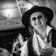 Marc Veyrat – Nouvelle aventure avec l’ouverture de MARC VEYRAT CUISINE HAUTE DEFINITION au cœur de Megève