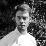 Écran noir pour le chef Sébastien Tantot, qui annonce fermer définitivement son Auberge À la Bonne Idée le 29 septembre prochain