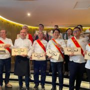 Lancement de La 6ème semaine Saigon Gourmet au Sofitel Saigon Plaza – Gastronomie et Disciples d’Escoffier en scène