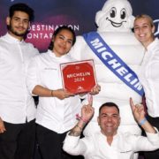 Guide MICHELIN Toronto 2024 –  Quatre restaurants décrochent leur première Étoile MICHELIN