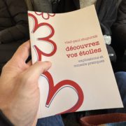 Vlad-Paul Stupurak, découvrez vos étoiles – « Le Guide Michelin ne travaille pas pour les restaurateurs mais pour les clients des restaurateurs ! »