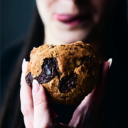 Un jour, Un livre – « Cookies » de Christophe Felder et Camille Lesecq