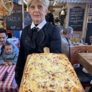 Metz, capitale du patrimoine …et de la gourmandise !