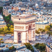 Un jour, un livre « Paris, L’Atlas Secret » de Thomas Jonglez
